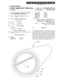 FLEXIBLE BARRIER COMPOSITE FABRICS VIA AN ADHERED FILM PROCESS diagram and image