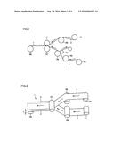 METHOD FOR MANUFACTURING PNEUMATIC TIRE diagram and image