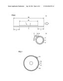 METHOD FOR MANUFACTURING PNEUMATIC TIRE diagram and image