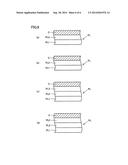 METHOD FOR MANUFACTURING PNEUMATIC TIRE diagram and image