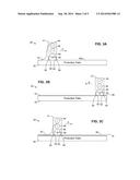 APPARATUS AND METHOD FOR PRODUCING A MULTI-AXIS LAMINATE diagram and image