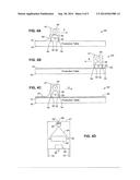 APPARATUS AND METHOD FOR PRODUCING A MULTI-AXIS LAMINATE diagram and image