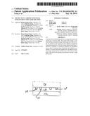 MICROCAVITY CARRIER WITH IMAGE ENHANCEMENT FOR LASER ABLATION diagram and image