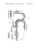 MICROCAVITY CARRIER WITH IMAGE ENHANCEMENT FOR LASER ABLATION diagram and image