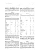 MODIFIED CELLULOSE FROM CHEMICAL KRAFT FIBER AND METHODS OF MAKING AND     USING THE SAME diagram and image