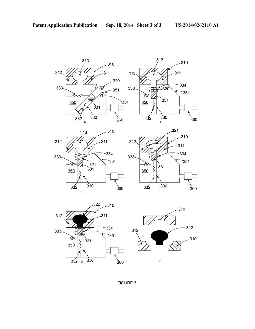 SQUEEZE-CAST MOLDING SYSTEM SUITABLE FOR MOLDING AMORPHOUS METALS - diagram, schematic, and image 04