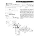 METHOD OF THIN STRIP CASTING diagram and image