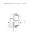 METHOD OF THIN STRIP CASTING diagram and image