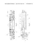 METHOD OF THIN STRIP CASTING diagram and image