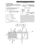 METHOD FOR PRODUCING A METAL PART FOR AN AIRCRAFT TURBO-ENGINE diagram and image