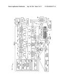 MANAGEMENT OF EXTERIOR TEMPERATURES ENCOUNTERED BY USER OF A PORTABLE     ELECTRONIC DEVICE diagram and image