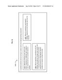 MANAGEMENT OF EXTERIOR TEMPERATURES ENCOUNTERED BY USER OF A PORTABLE     ELECTRONIC DEVICE diagram and image