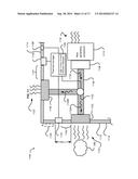 MANAGEMENT OF EXTERIOR TEMPERATURES ENCOUNTERED BY USER OF A PORTABLE     ELECTRONIC DEVICE diagram and image