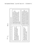 MANAGEMENT OF EXTERIOR TEMPERATURES ENCOUNTERED BY USER OF A PORTABLE     ELECTRONIC DEVICE diagram and image