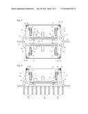 Sealed Enclosure for Power Electronics Incorporating a Heat Exchanger diagram and image