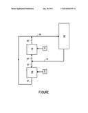 Continuous Process for Providing Superheated Liquid to a Vessel diagram and image