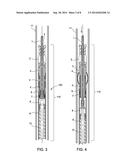 BARRIER FOR A DOWNHOLE TOOL diagram and image