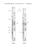 BARRIER FOR A DOWNHOLE TOOL diagram and image