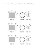 BARRIER FOR A DOWNHOLE TOOL diagram and image