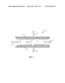 PROCESS FOR RECOVERING OIL AND TREATING RESULTING PRODUCED WATER WITH     CERAMIC MEMBRANES diagram and image