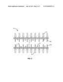 PROCESS FOR RECOVERING OIL AND TREATING RESULTING PRODUCED WATER WITH     CERAMIC MEMBRANES diagram and image