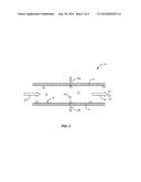 PROCESS FOR RECOVERING OIL AND TREATING RESULTING PRODUCED WATER WITH     CERAMIC MEMBRANES diagram and image