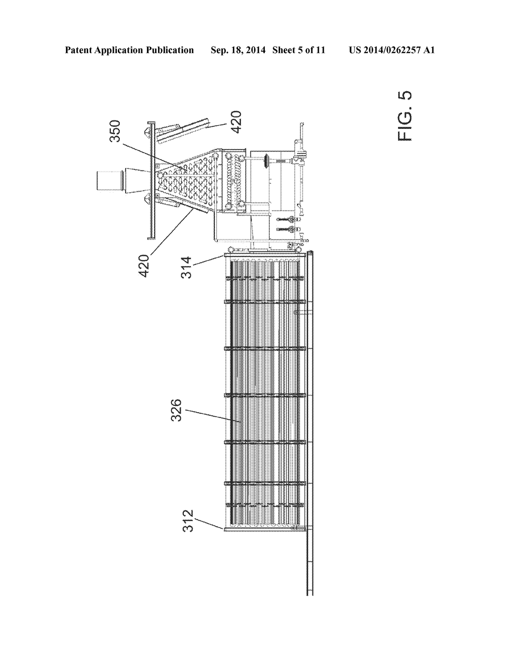 SMALL SUPERCRITICAL ONCE-THRU STEAM GENERATOR - diagram, schematic, and image 06