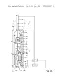 ROD DRIVEN CENTRIFUGAL PUMPING SYSTEM FOR ADVERSE WELL PRODUCTION diagram and image