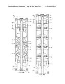 ROD DRIVEN CENTRIFUGAL PUMPING SYSTEM FOR ADVERSE WELL PRODUCTION diagram and image