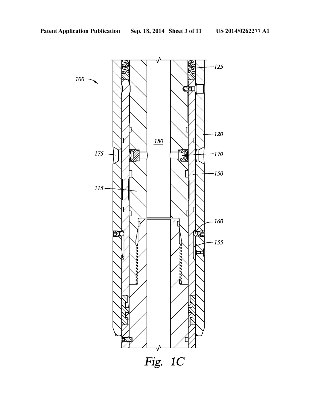 DOWNHOLE TOOL FOR DEBRIS REMOVAL - diagram, schematic, and image 04