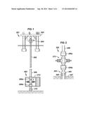 Offshore Well System with a Subsea Pressure Control System Movable with a     Remotely Operated Vehicle diagram and image