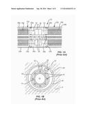 Shunt Tube Connections for Wellscreen Assembly diagram and image