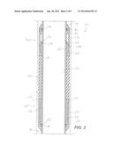 Double Compression Set Packer diagram and image