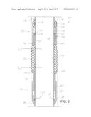 Double Compression Set Packer diagram and image