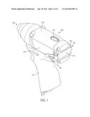 POWER TOOL OPERATION RECORDING AND PLAYBACK diagram and image