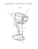 POWER TOOL OPERATION RECORDING AND PLAYBACK diagram and image