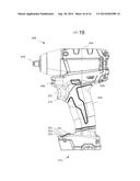 POWER TOOL OPERATION RECORDING AND PLAYBACK diagram and image