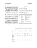 Flexible Flat Cable and Method of Manufacturing the Same diagram and image