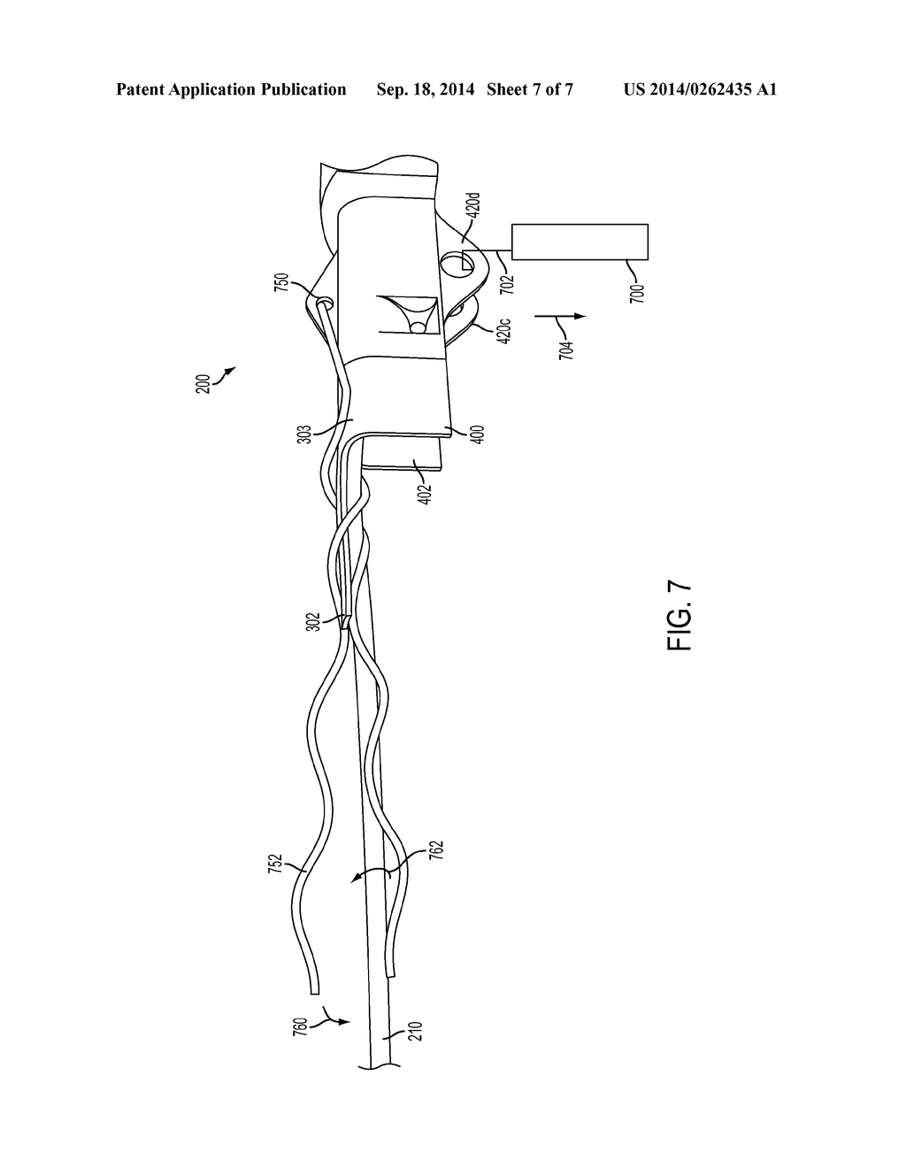 DIMENSIONALLY ADJUSTABLE COVER FOR CONDUCTORS AND INSULATORS - diagram, schematic, and image 08