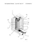 RADIO FREQUENCY FEEDTHROUGH diagram and image