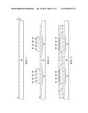 3D Shielding Case and Methods for Forming the Same diagram and image