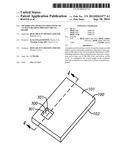 Method and Apparatus Pertaining to a Cavity-Bearing Printed Circuit Board diagram and image