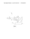 MOVABLY ADJUSTABLE COVER FOR CONDUCTORS AND INSULATORS diagram and image