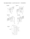 ELECTRICAL ENCLOSURE WITH IMPROVED MECHANICAL ARRANGEMENT diagram and image