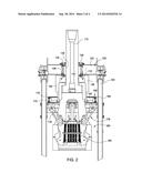 TUBULAR HANDLING APPARATUS diagram and image