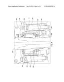 TUBULAR HANDLING APPARATUS diagram and image