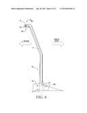 Steering Assembly Indicator System for a Lawn Care or Zero-Turn Vehicle diagram and image