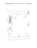 Steering Assembly Indicator System for a Lawn Care or Zero-Turn Vehicle diagram and image