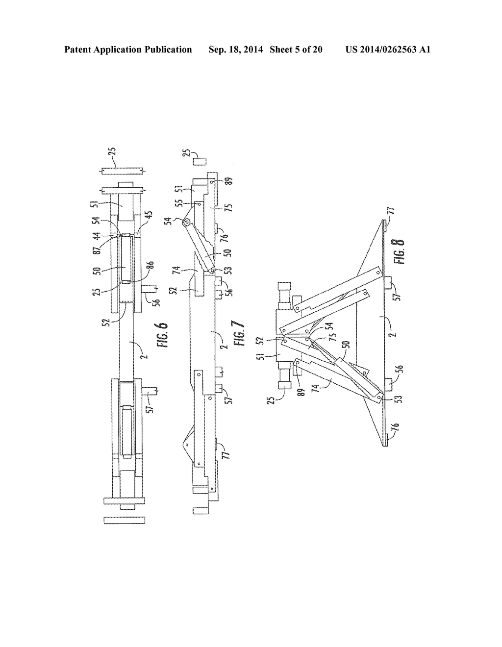 Vehicle Track Assembly - diagram, schematic, and image 06