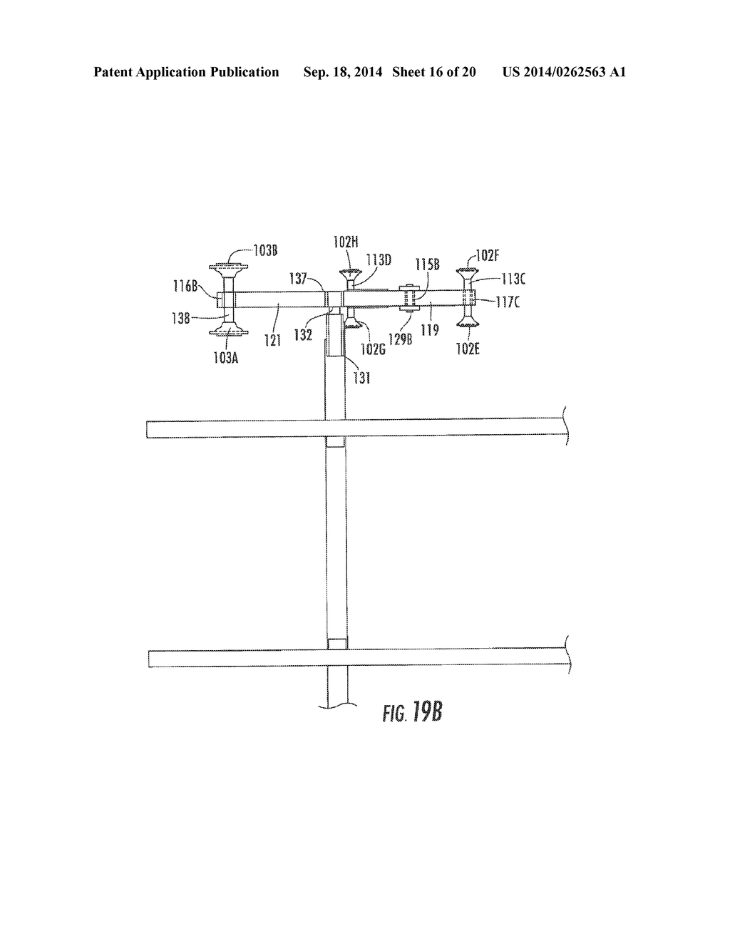 Vehicle Track Assembly - diagram, schematic, and image 17